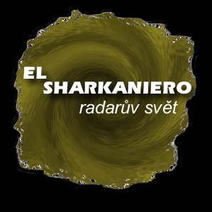 Tady je mon vechno, ekej neekan.